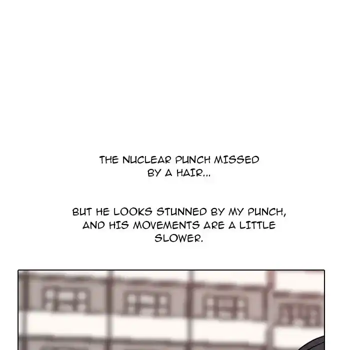 High School Devil Chapter 299