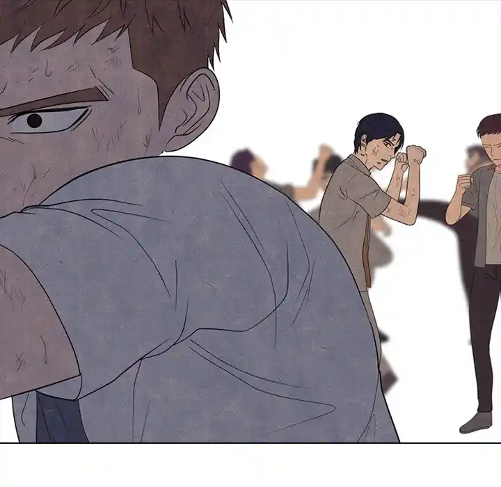 High School Devil Chapter 299