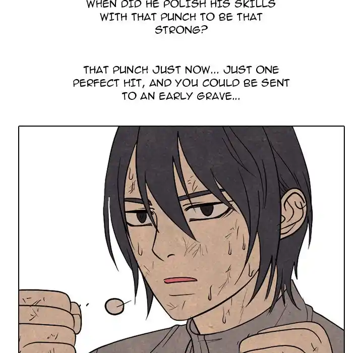 High School Devil Chapter 299