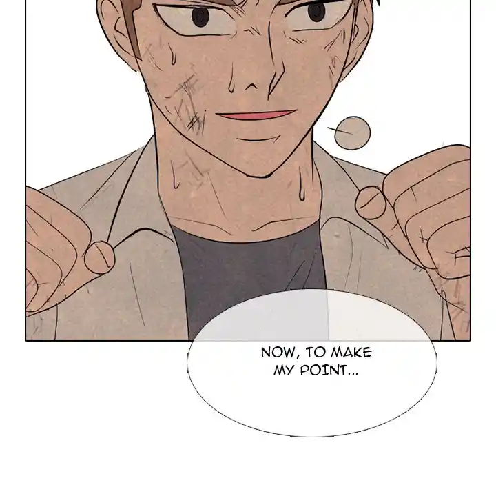 High School Devil Chapter 299