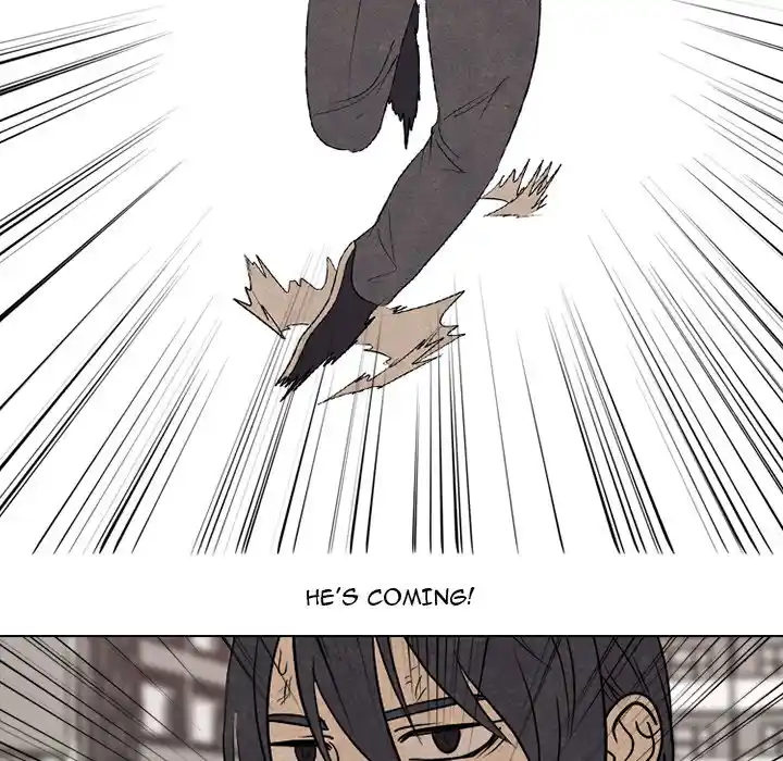 High School Devil Chapter 299