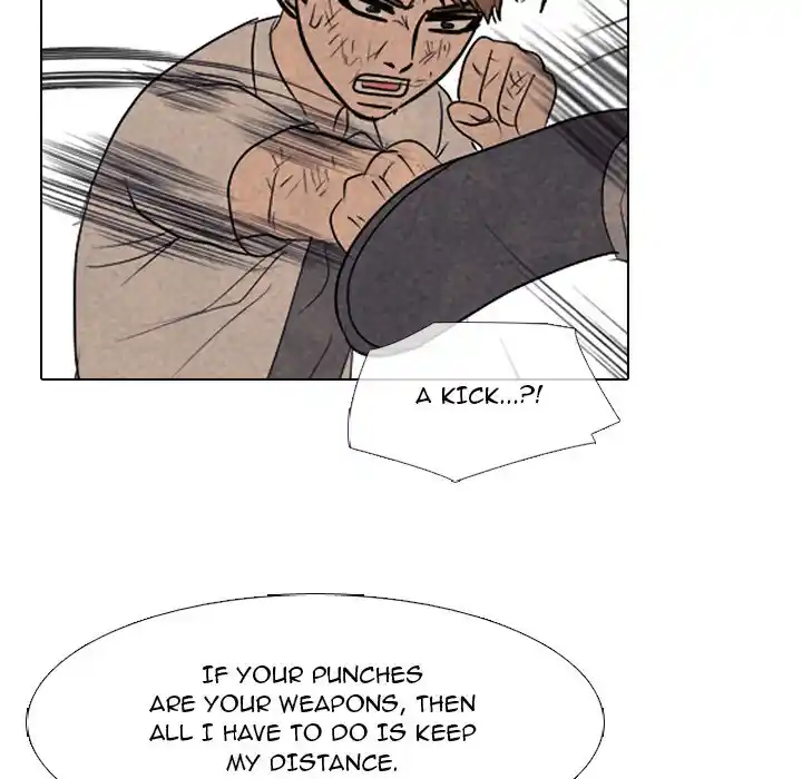 High School Devil Chapter 299