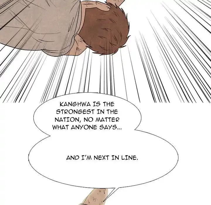 High School Devil Chapter 299