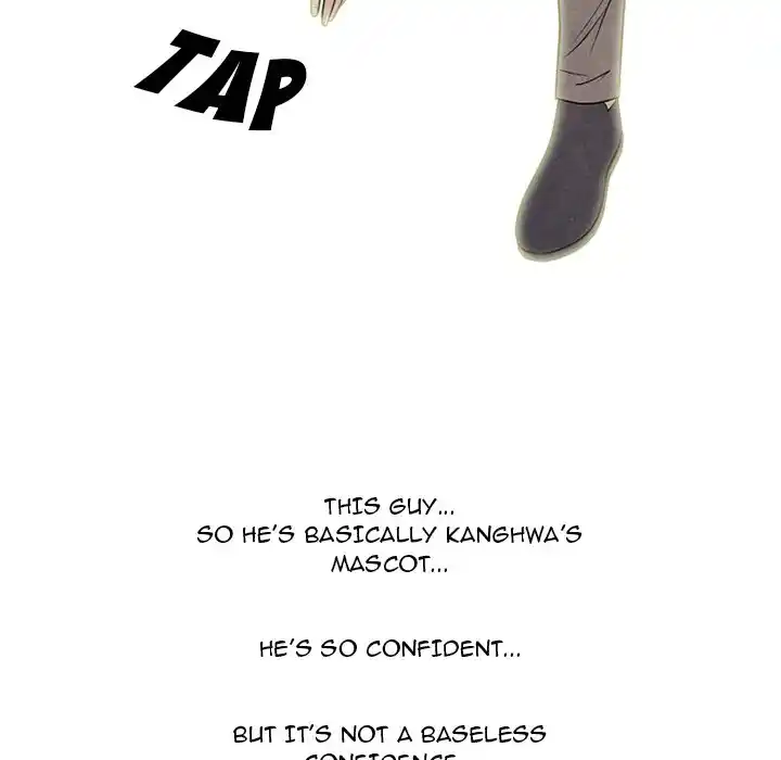 High School Devil Chapter 299