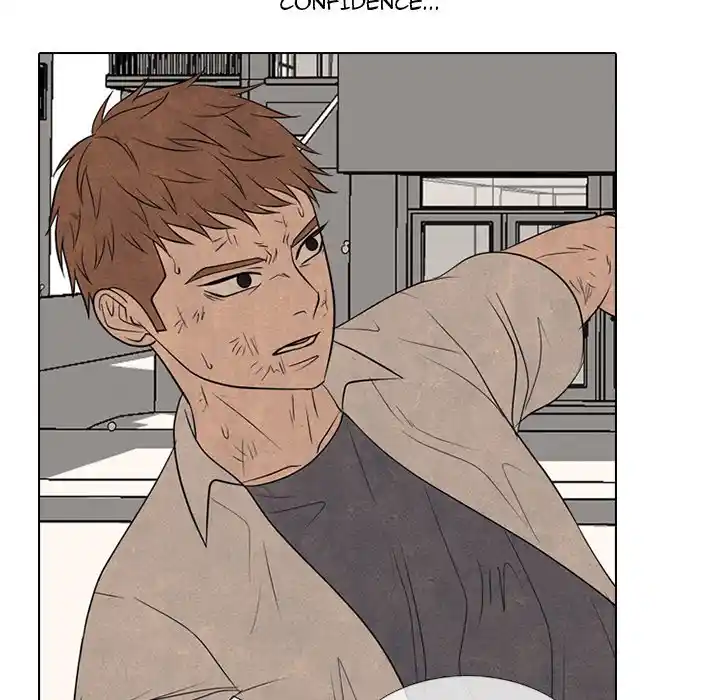 High School Devil Chapter 299