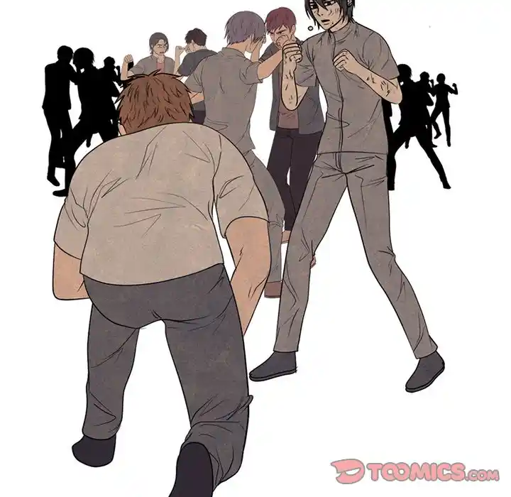 High School Devil Chapter 299