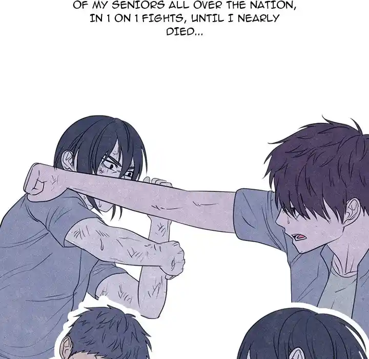 High School Devil Chapter 299