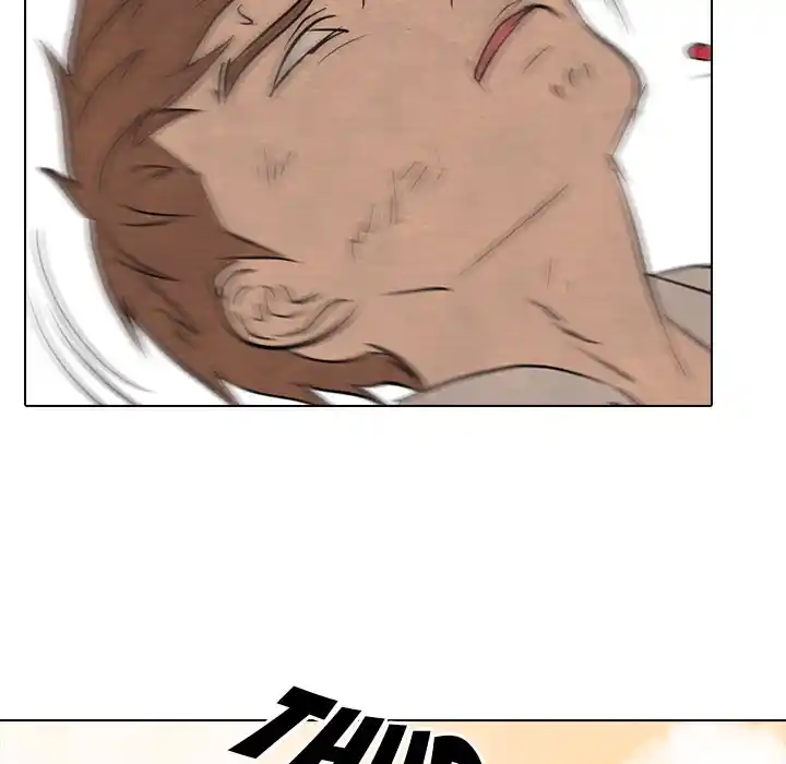 High School Devil Chapter 299