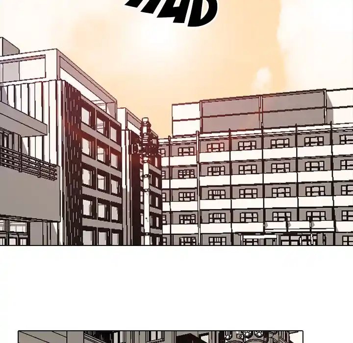 High School Devil Chapter 299