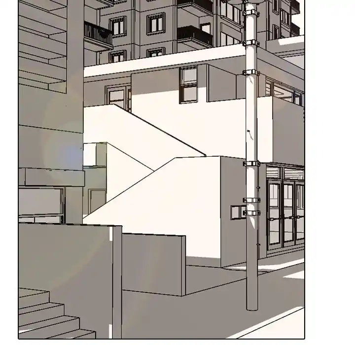 High School Devil Chapter 299