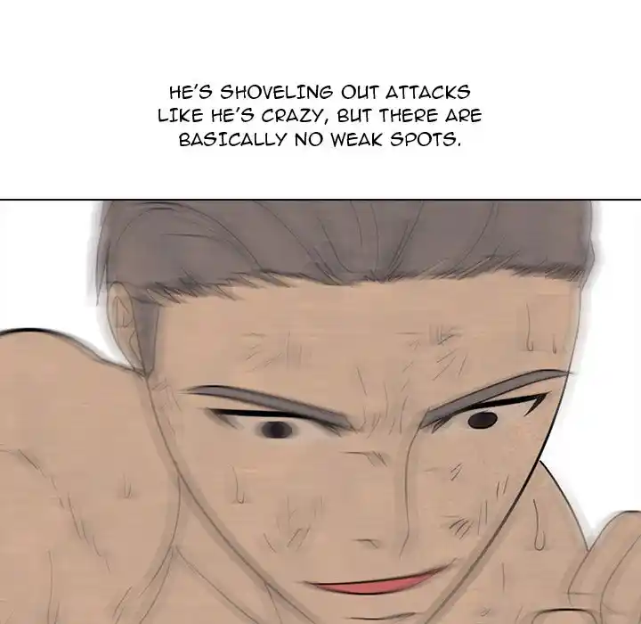 High School Devil Chapter 299