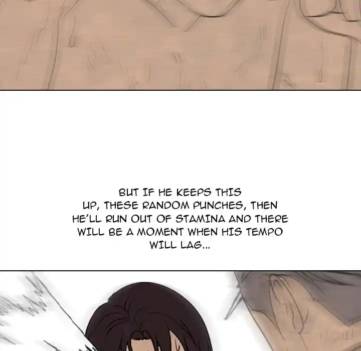 High School Devil Chapter 299