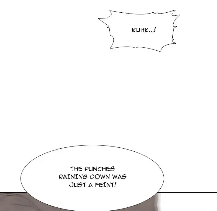 High School Devil Chapter 299