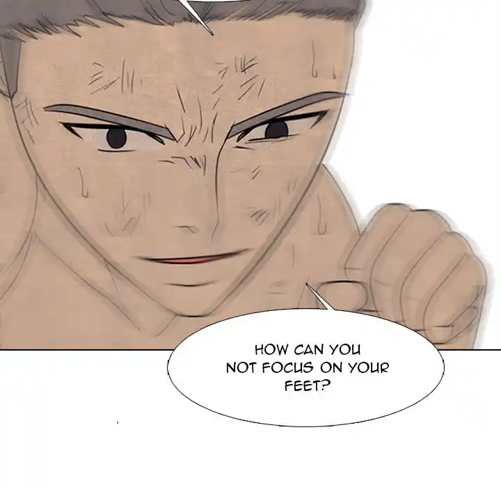 High School Devil Chapter 299