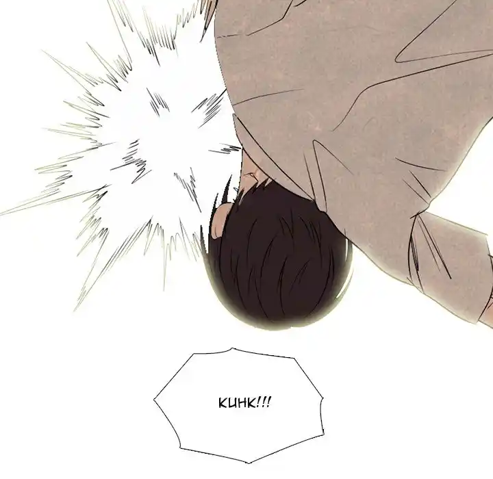 High School Devil Chapter 299