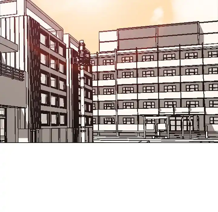 High School Devil Chapter 299