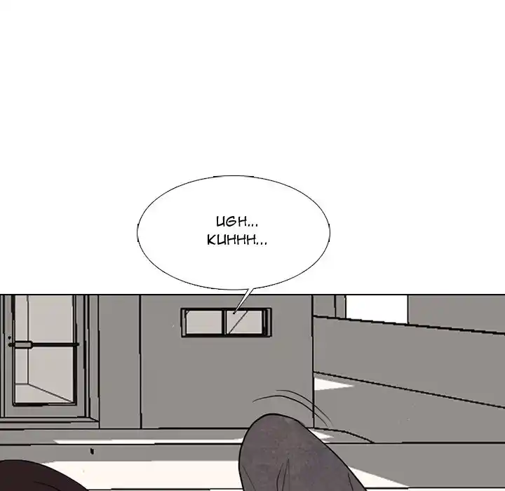 High School Devil Chapter 299