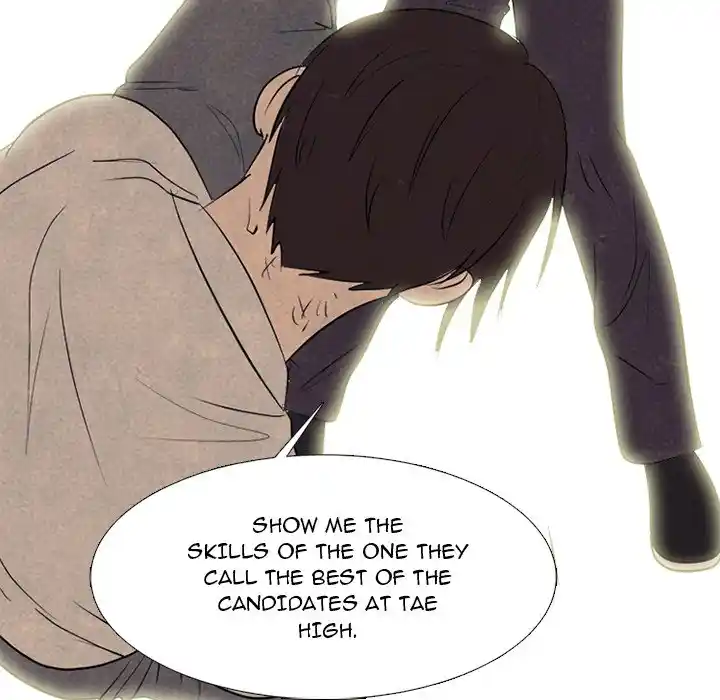 High School Devil Chapter 299