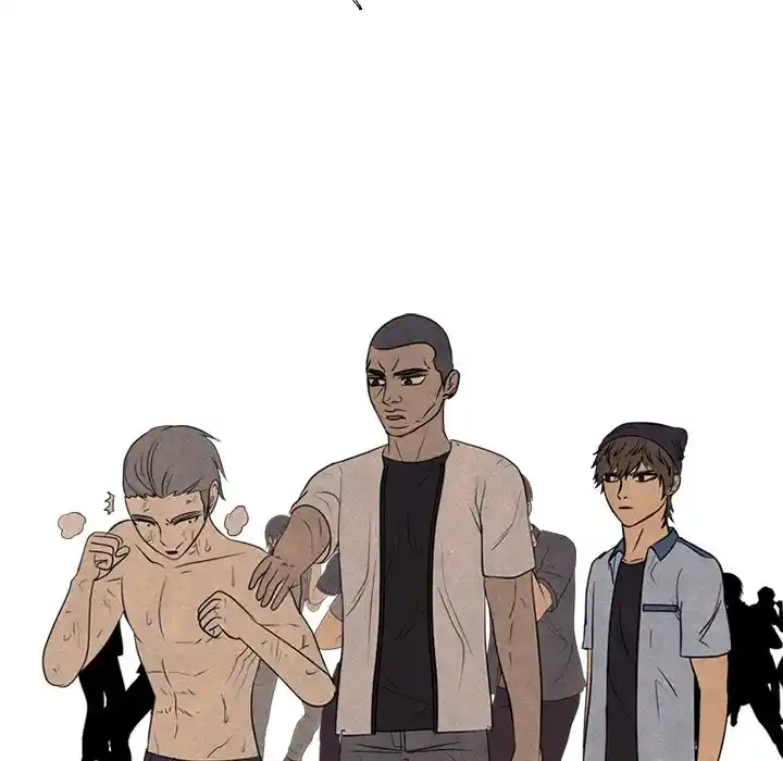 High School Devil Chapter 299