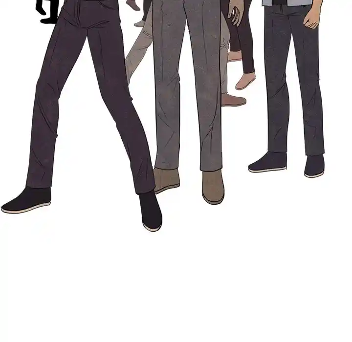 High School Devil Chapter 299