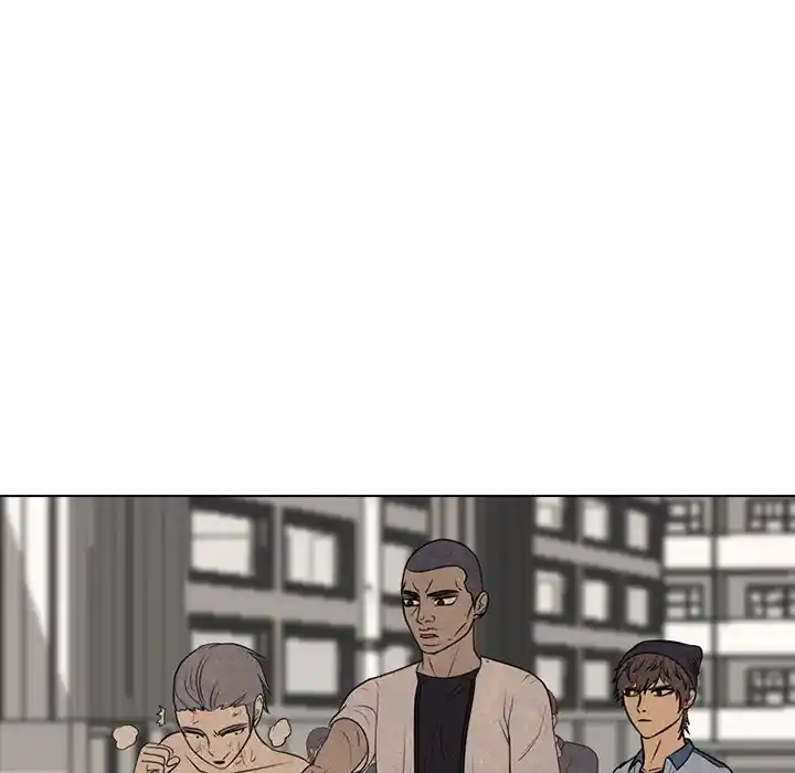 High School Devil Chapter 300