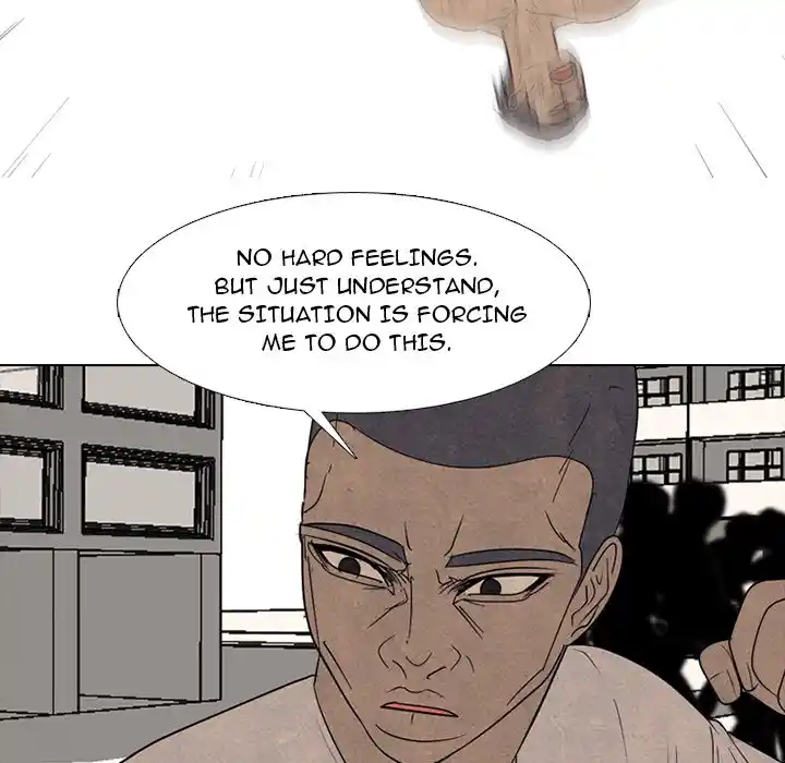 High School Devil Chapter 300