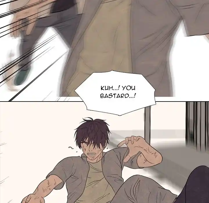 High School Devil Chapter 300