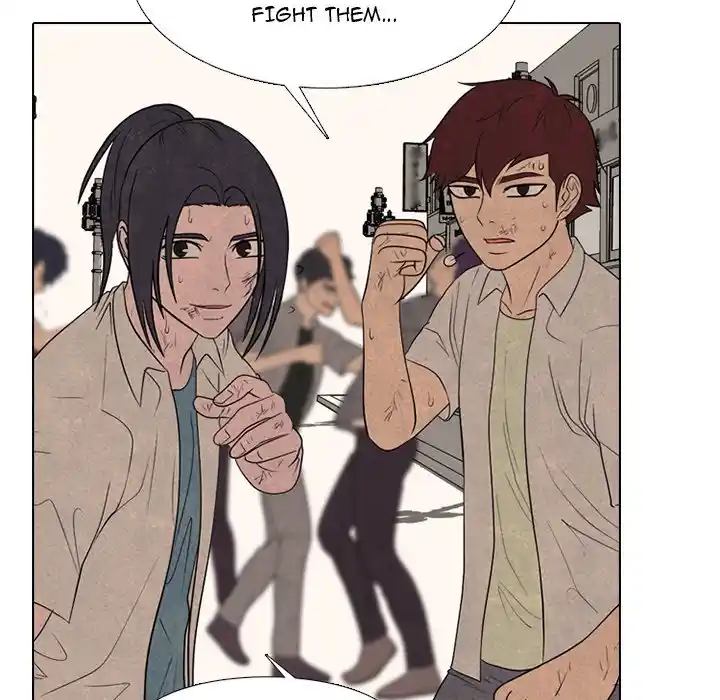 High School Devil Chapter 300