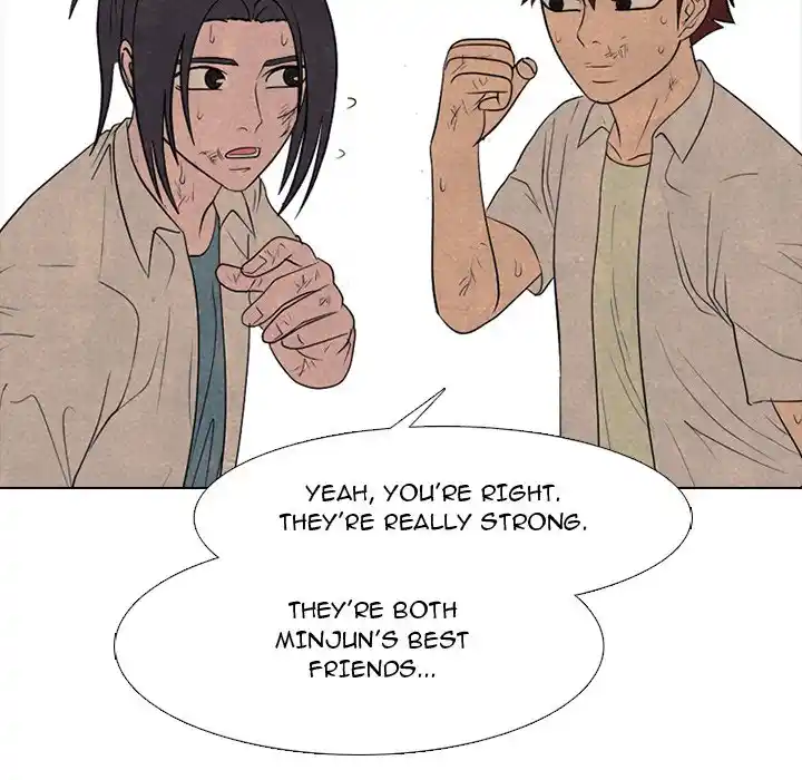 High School Devil Chapter 300