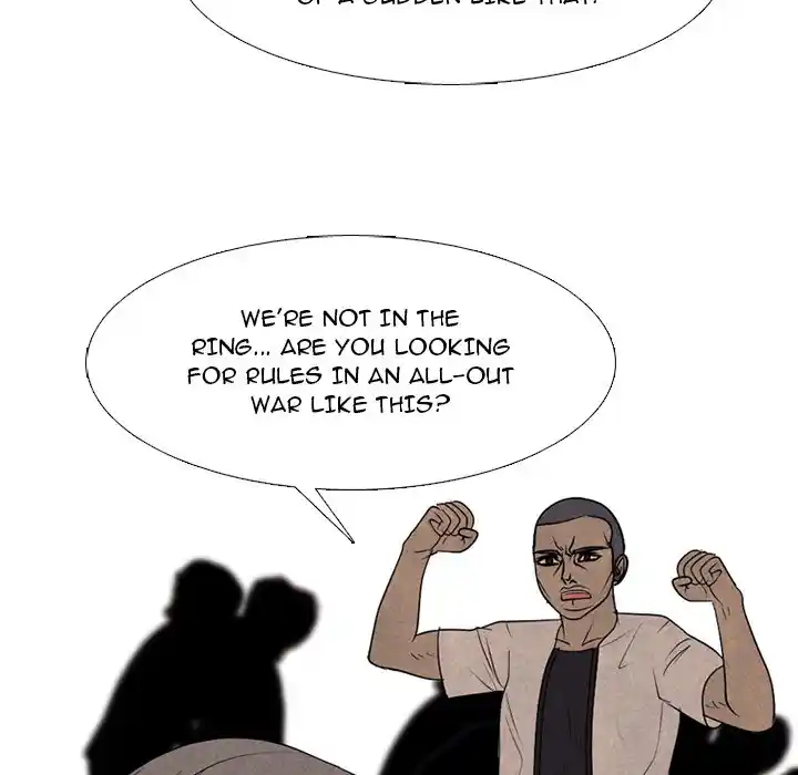 High School Devil Chapter 300