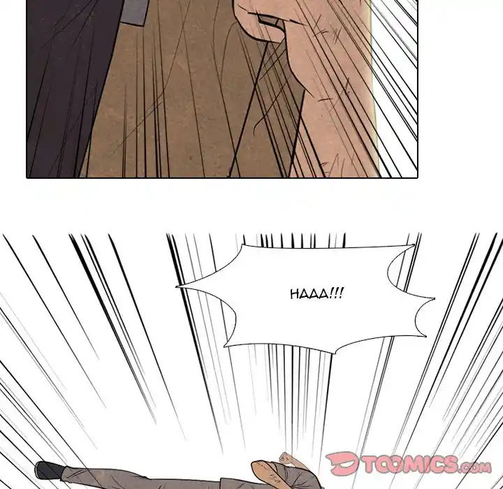 High School Devil Chapter 300