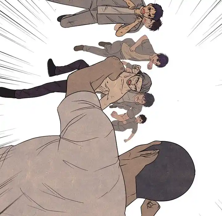 High School Devil Chapter 300