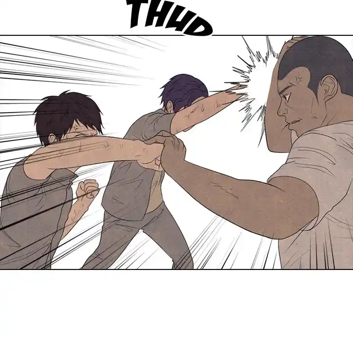 High School Devil Chapter 300