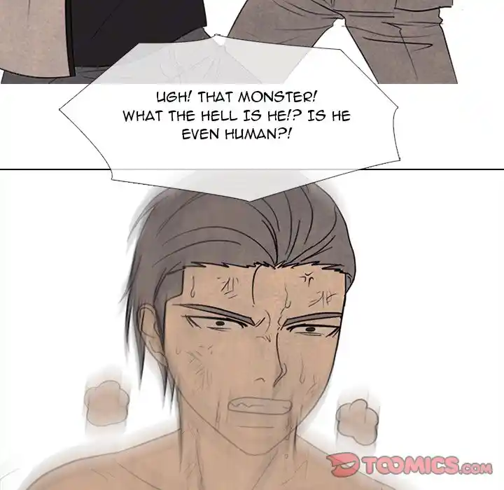 High School Devil Chapter 300