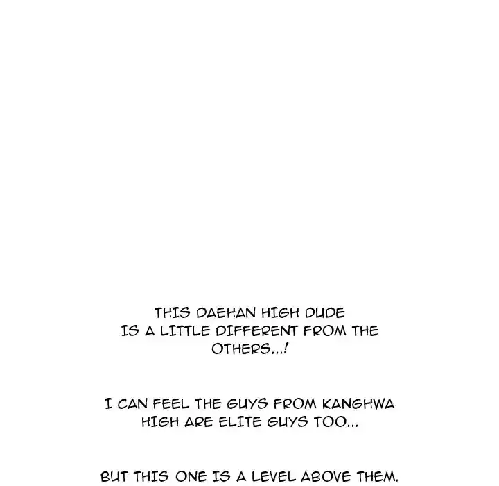 High School Devil Chapter 300