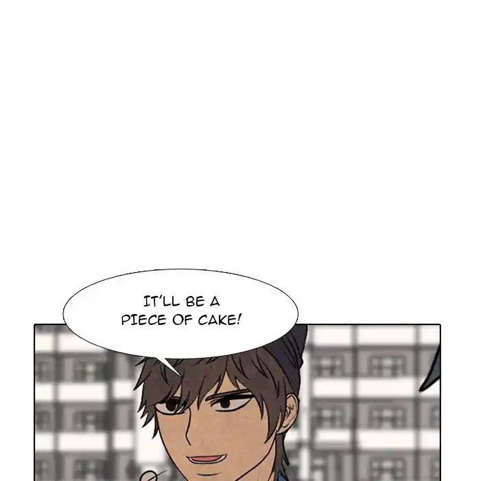 High School Devil Chapter 300