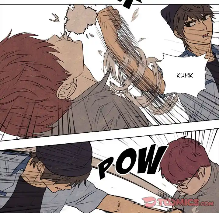 High School Devil Chapter 300