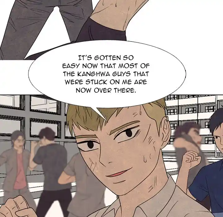 High School Devil Chapter 300