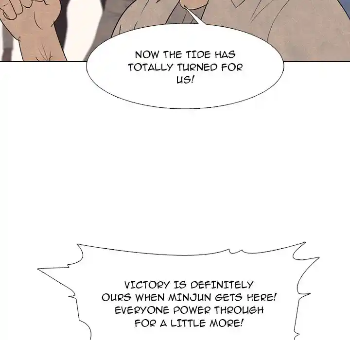 High School Devil Chapter 300