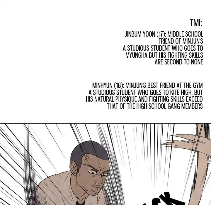 High School Devil Chapter 300