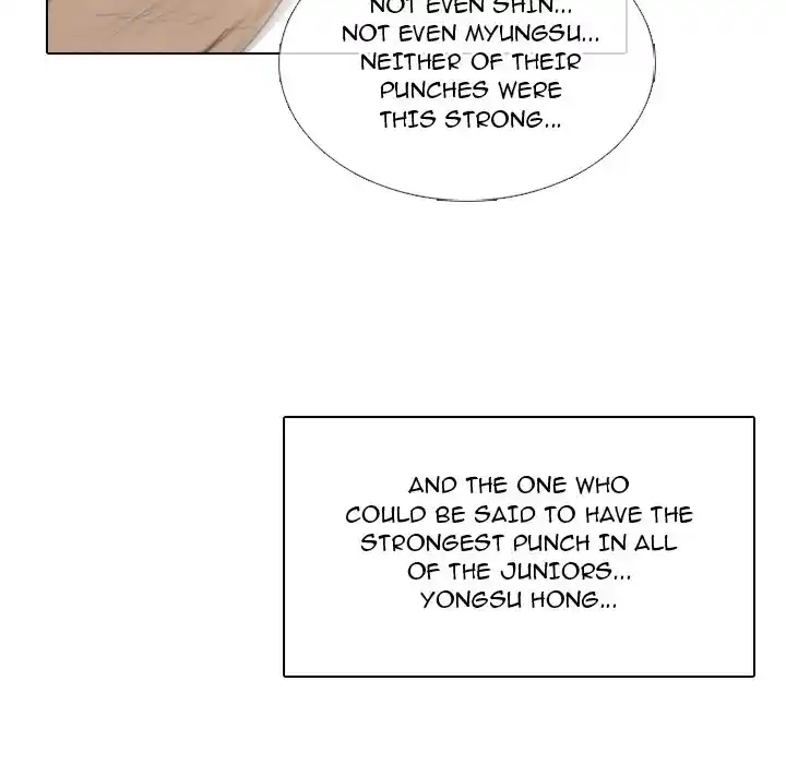 High School Devil Chapter 300