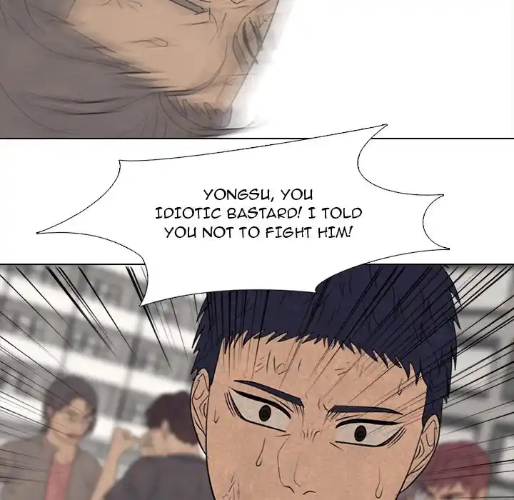 High School Devil Chapter 300