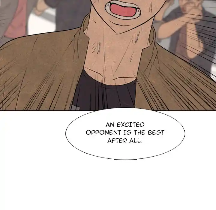 High School Devil Chapter 300