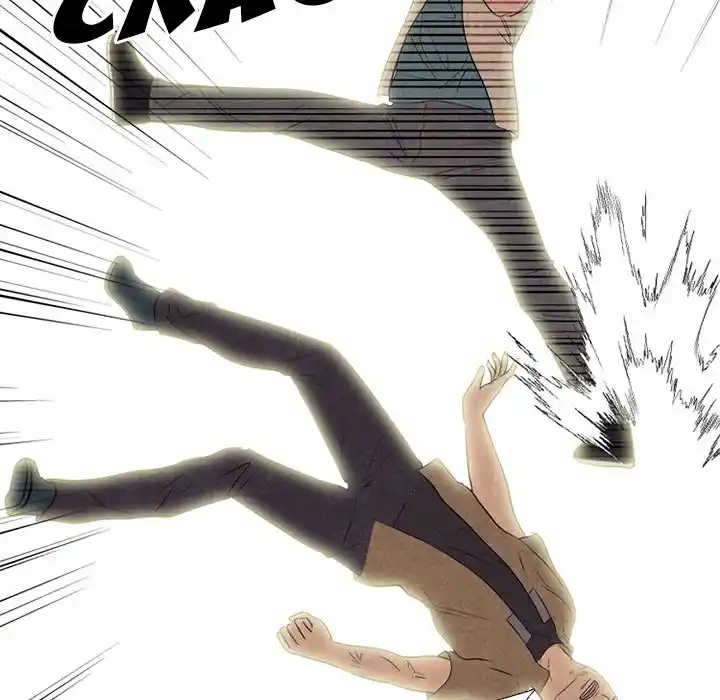 High School Devil Chapter 300