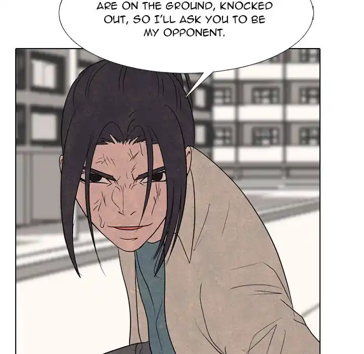 High School Devil Chapter 300