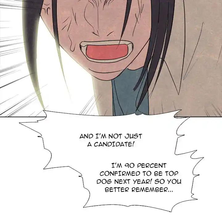 High School Devil Chapter 300