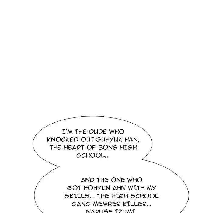 High School Devil Chapter 300