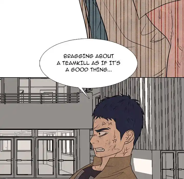 High School Devil Chapter 300