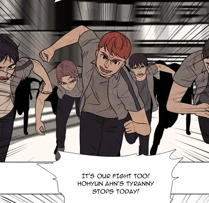 High School Devil Chapter 300