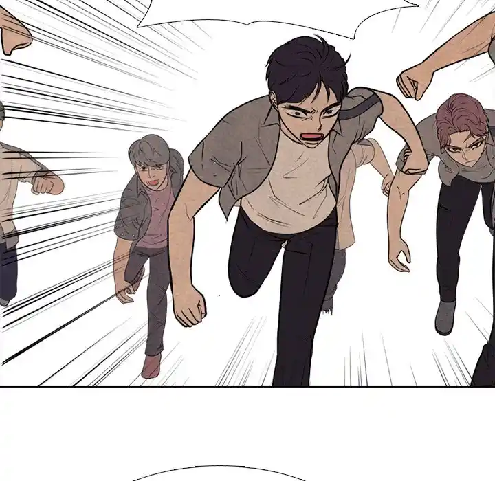 High School Devil Chapter 300